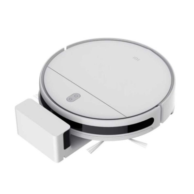 Робот-пылесос Xiaomi Mi Robot Vacuum-Mop Essential (SKV4136GL)