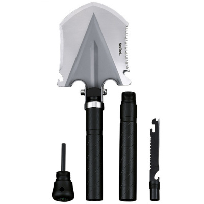 Лопата многофункциональная Xiaomi NexTool Small Multifunctional Shovel (NE20013)