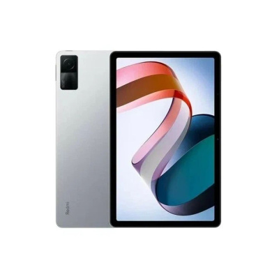 Планшет Xiaomi Redmi Pad 6/128 Moonlight Silver EU Global Version