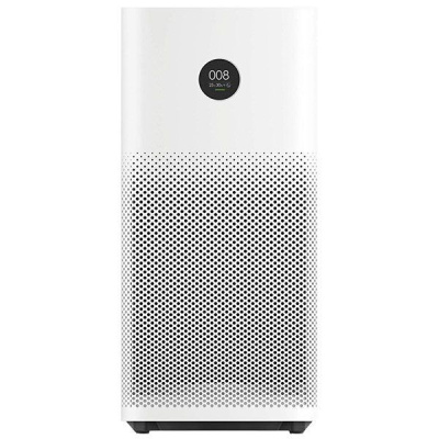 Очиститель воздуха Xiaomi Air Purifier 2S (FJY4020GL)