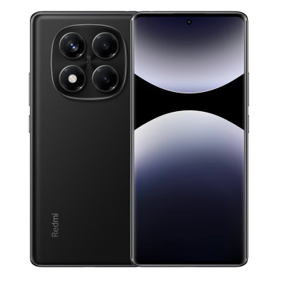 Xiaomi Redmi Note 14 PRO 8/256Gb Midnight Black RU