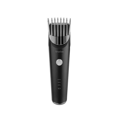 Машинка для стрижки Xiaomi ShowSee Electric Hair Clipper C2, black