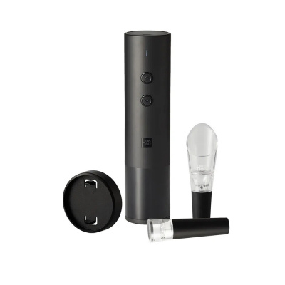 Винный набор HuoHou Electric Wine Opener 4in1 (HU0238)