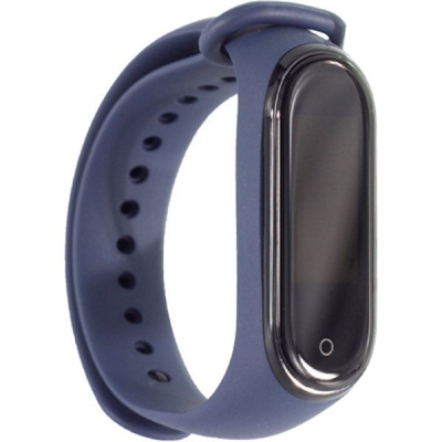 Фитнес-браслет Xiaomi Mi Band 4 (Blue)