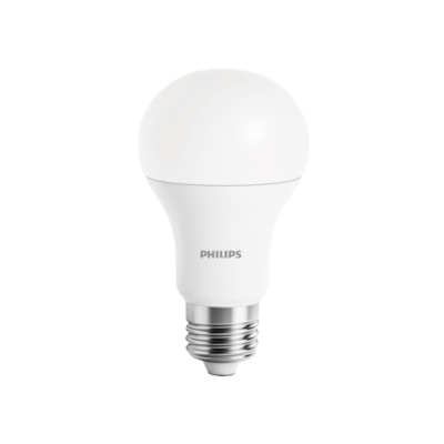 Умная лампочка Xiaomi Philips Smart LED Bulb (Белый, E27, 6.5Вт, 3000-5700K) (GPX4005RT)