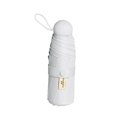 Зонт Xiaomi Zuodu Fashionable Umbrella White