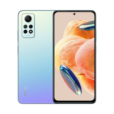 Xiaomi Redmi Note 12 PRO 8/256Gb Star Blue RU