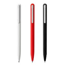 Набор гелевых ручек Xiaomi Pin Luo Gel Pen (3шт)