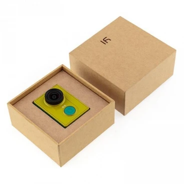 Xiaomi Yi Action Camera Basic Edition Green b