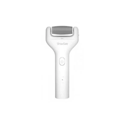 Электрическая роликовая пилка для ног Xiaomi Youpin Showsee Electric Foot Repairer B1-W