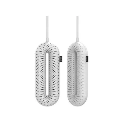 Сушилка для обуви Xiaomi Sothing Zero-Shoes Dryer With Timer White (DSHJ-S-1904 A/B)
