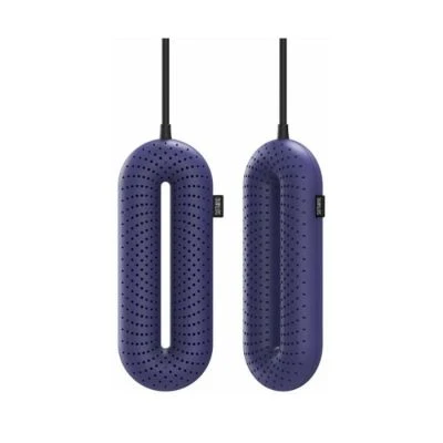 Сушилка для обуви Xiaomi Sothing Zero-Shoes Dryer With Timer Purple (DSHJ-S-1904)