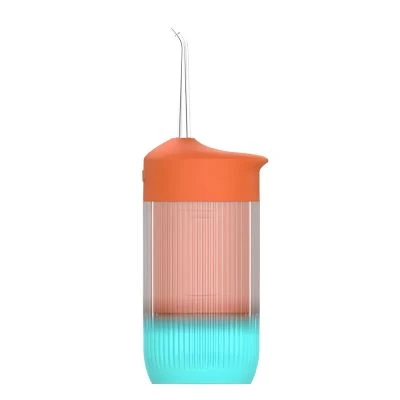 Ирригатор Beheart Portable Tooth Flushing Device (S60) Orange