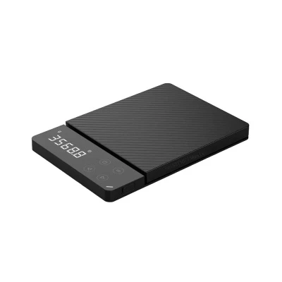 Кухонные весы Xiaomi ATuMan Duka ES1 Electronic Kitchen Scale (8кг) Black