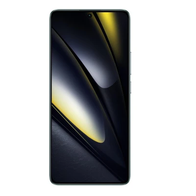 Xiaomi Poco F6 12/512Gb Green RU
