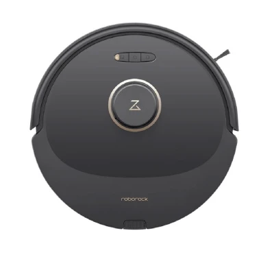 Робот-пылесос Xiaomi Roborock Q8 Max (Black) (Q80ULL) RU