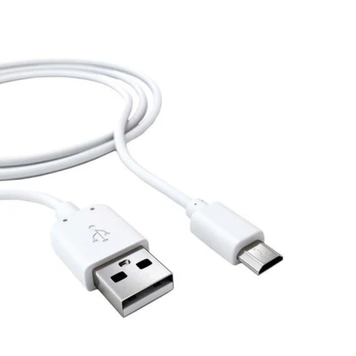 Кабель Red Line Micro USB White (100см)
