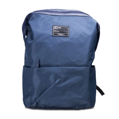 Рюкзак Xiaomi 90 Points Lecturer Casual Backpack Blue