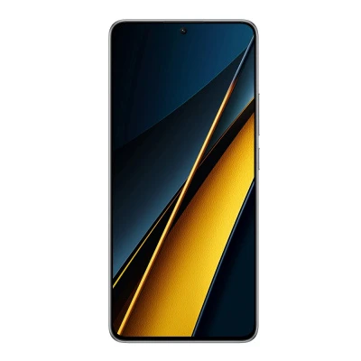Xiaomi Poco X6 Pro 5G 12/512Gb Grey EU