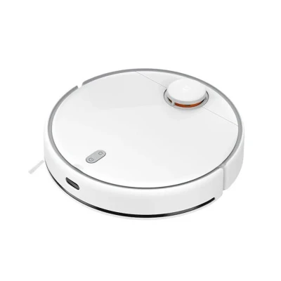 Робот-пылесос Xiaomi Mijia 3C Sweeping Vacuum Cleaner CN (B106CN) White