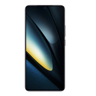 Xiaomi Poco F6 Pro 12/512Gb Black EU