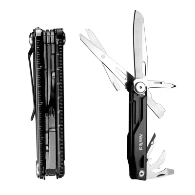 Мультитул Xiaomi NexTool Knight EDC Multifunctional Knife (NE20154)