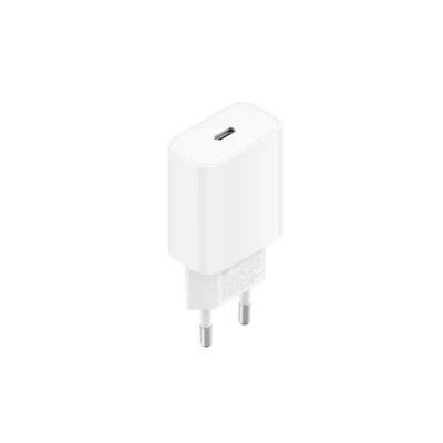 Зарядное устройство Mi 20W Charger (Type-C) EU (BHR4927GL)
