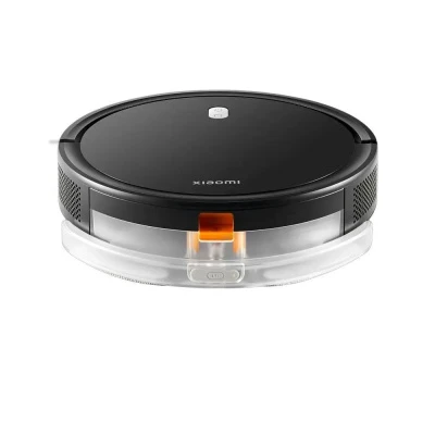 Робот-пылесос Xiaomi Robot Vacuum E5 (BHR8298EU) EU Black