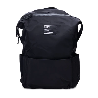 Рюкзак Xiaomi 90 Points Lecturer Casual Backpack Black