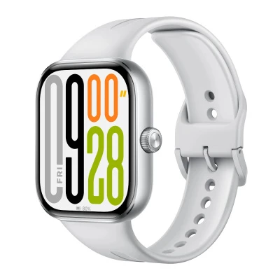Часы Xiaomi Redmi Watch 5 (M2462W1) Silver Gray GL
