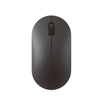 Мышь компьютерная Xiaomi Wireless Mouse Lite 2 (XMWXSB02YM) Черный