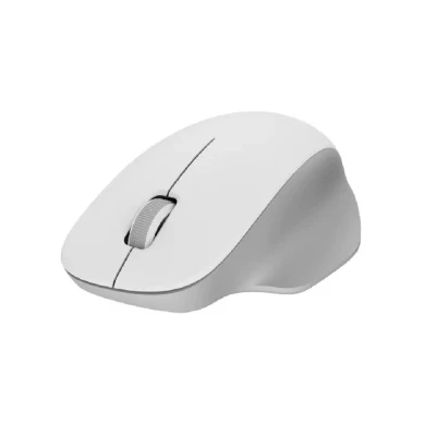 Мышь компьютерная Xiaomi Wireless Mouse Comfort Edition (XMWXSB04YM) White
