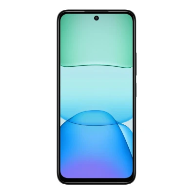 Xiaomi Redmi 13 6/128Gb Midnight Black EU (NFC) (Адаптер питания в комплект не входит)