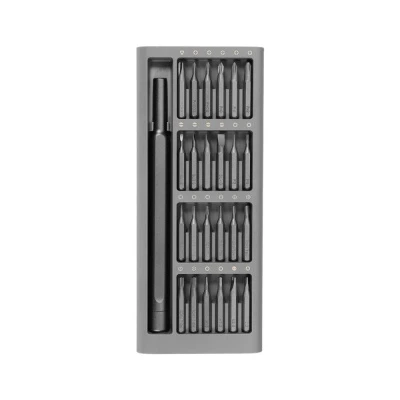 Набор отверток Xiaomi MiJia Precision Screwdriver Set DZN4020CN, 25 предм.