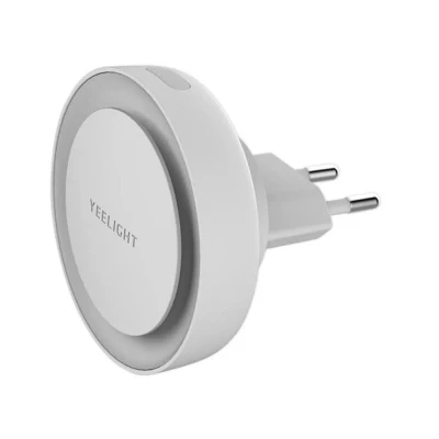 Ночник Yeelight Plug-in Light Sensor Nightlight (YLYD11YL)