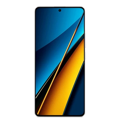 Xiaomi Poco X6 5G 12/256Gb White RU