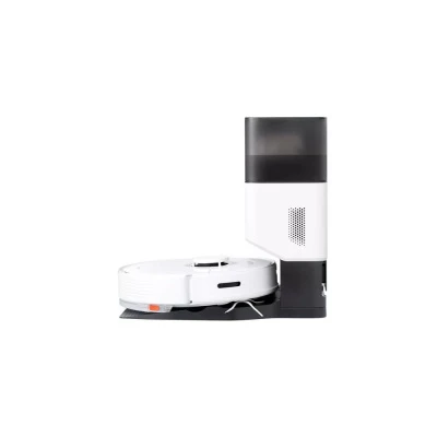 Робот-пылесос Xiaomi Roborock Q7 Max+ (White) (Q380RR+AED03HRR) Global version