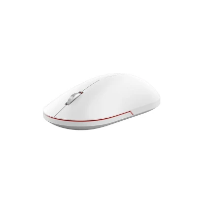 Мышь компьютерная Xiaomi Mi Wireless Mouse 2 (XMWS002TM) White