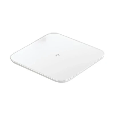 Умные весы Xiaomi Mijia S200 (MJTZC02YM) (BHR8410CN) White