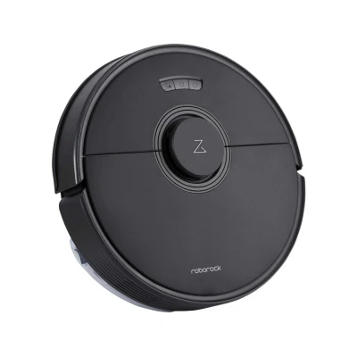 Робот-пылесос Xiaomi Roborock Q7 Max (Black) (Q380RR) Global version