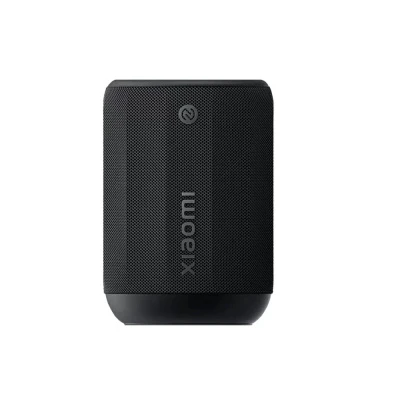 Портативная колонка Xiaomi Mi Bluetooth Speaker Mini (ASM01G) Black