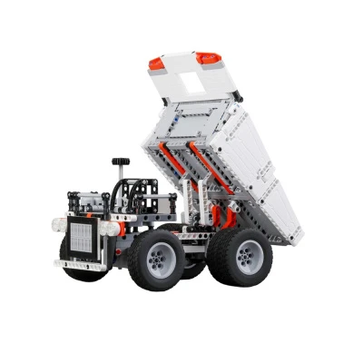 Конструктор Xiaomi ONEBOT Building Block Mining Truck (MTJM01IQI)