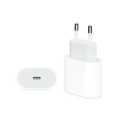 Адаптер питания Xiaomi Mi 20W Charger Type-C A1692 White EU