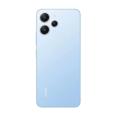 Redmi 12 8/256Gb Sky Blue RU (NFC)