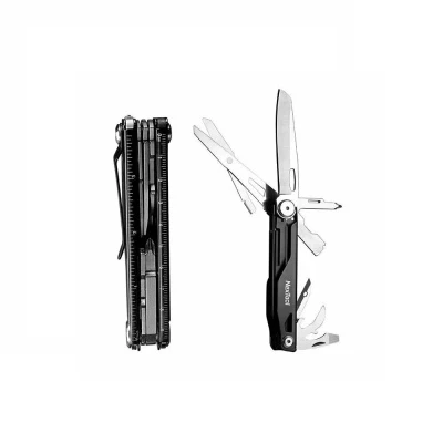 Мультитул Xiaomi NexTool Knight EDC Multifunctional Knife Black (NE20224 )