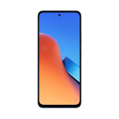 Redmi 12 4/128Gb Sky Blue RU (NFC)