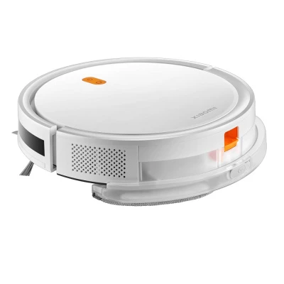 Робот-пылесос Xiaomi Robot Vacuum E5 (BHR7969EU) EU White