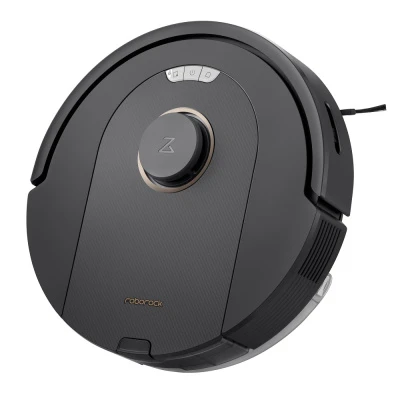 Робот-пылесос Roborock Q5 Pro (Q5PR52-02) Black