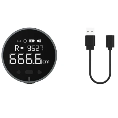 Электронная рулетка Atuman Mini Q Electronic Ruler
