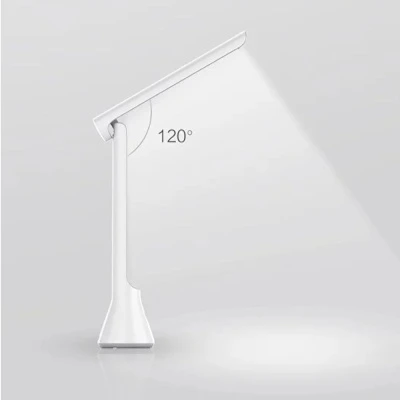 Настольная лампа Yeelight Rechargeable Folding Desk Lamp Z1 (YLTD11YL) Белый